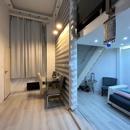 Roland Apartment Downtown - Akacfa Budapeszt Zewnętrze zdjęcie