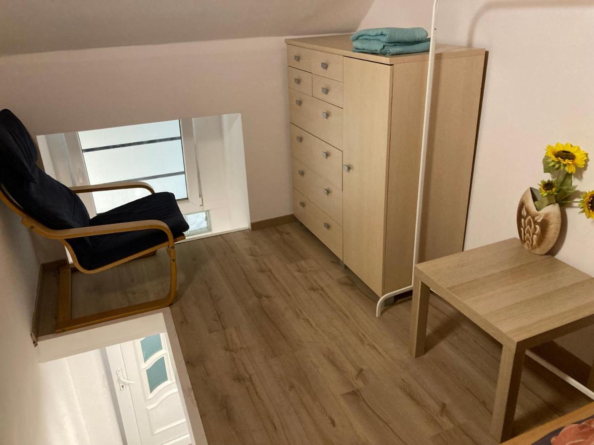 Roland Apartment Downtown - Akacfa Budapeszt Zewnętrze zdjęcie